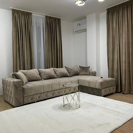 Bb Apartment Kladovo Kültér fotó