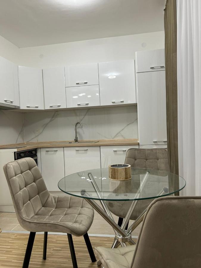 Bb Apartment Kladovo Kültér fotó
