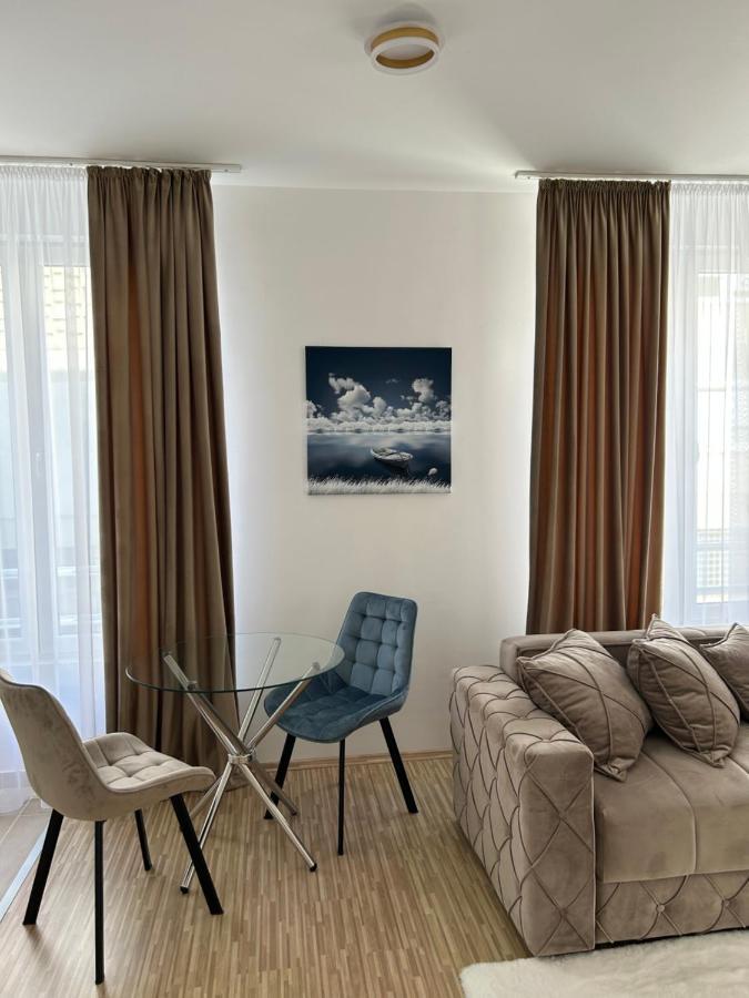 Bb Apartment Kladovo Kültér fotó