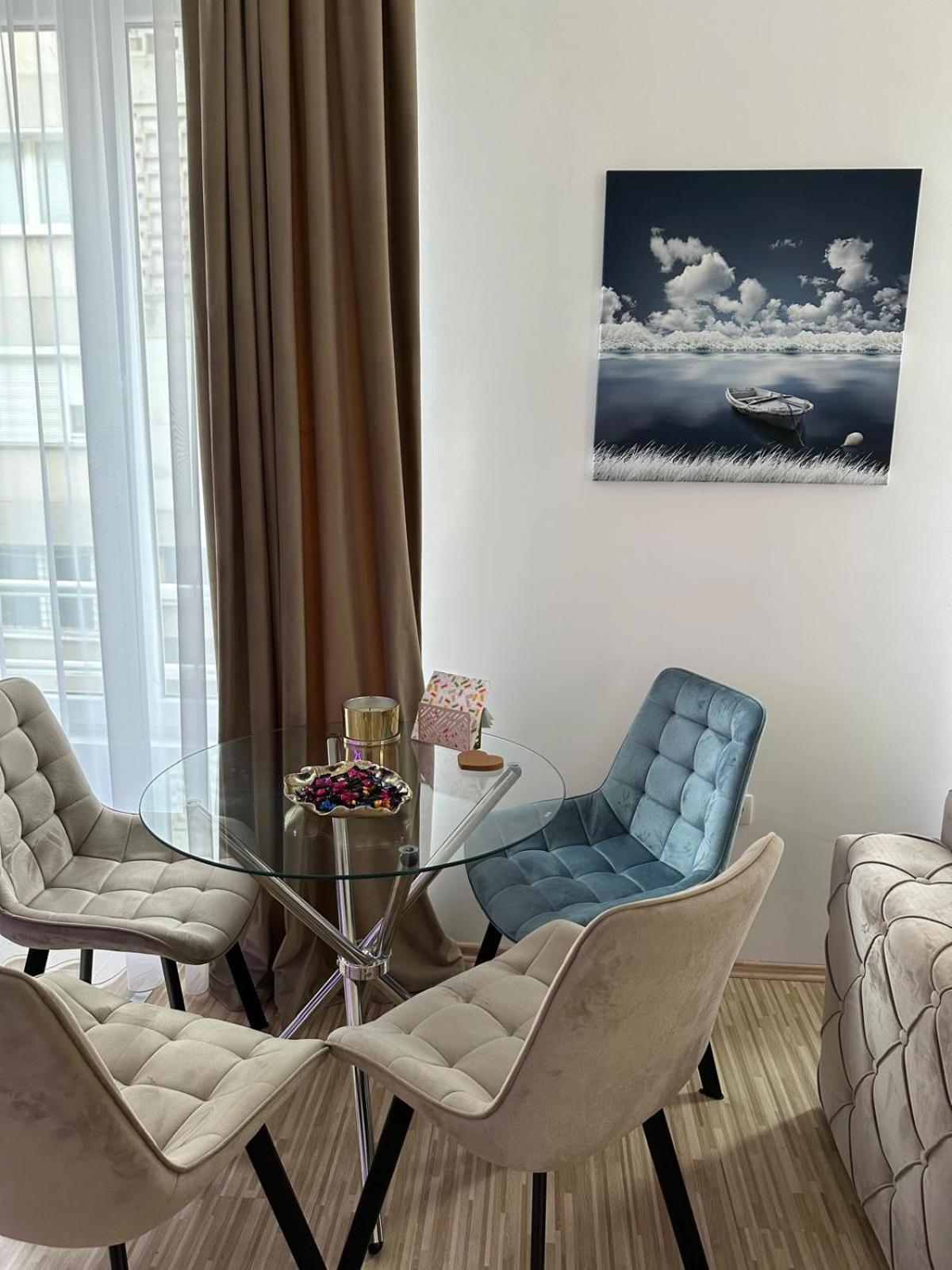 Bb Apartment Kladovo Kültér fotó